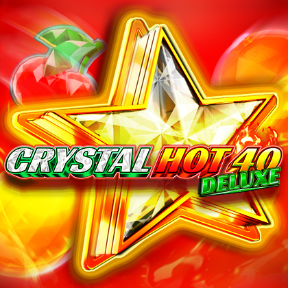 Crystal Hot 40 Deluxe