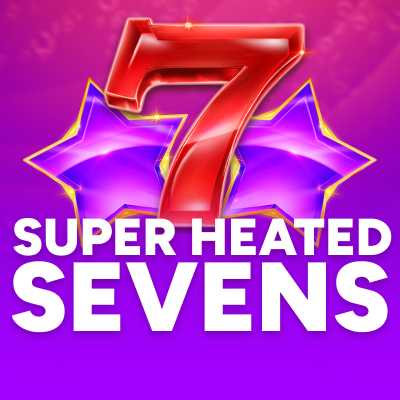 Super Heated Sevens