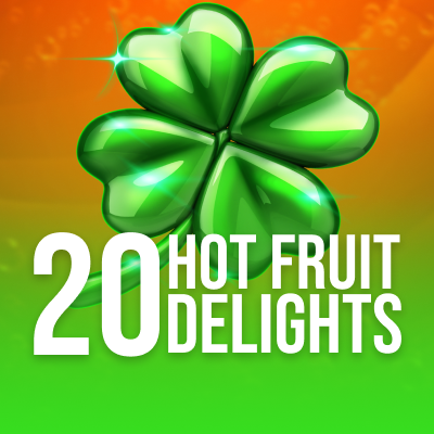 20 Hot Fruit Delights