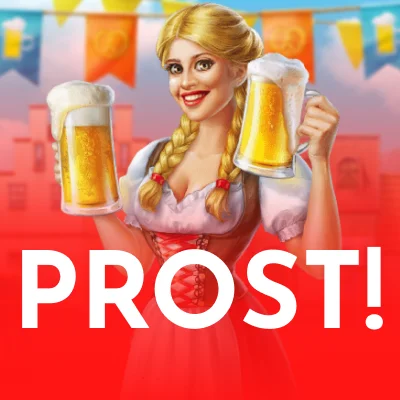 Prost!