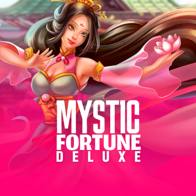 Mystic Fortune Deluxe