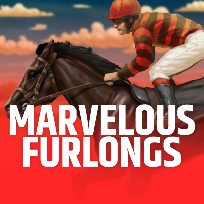 Marvelous Furlongs