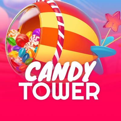 Candy Tower
