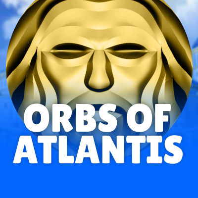 Orbs of Atlantis