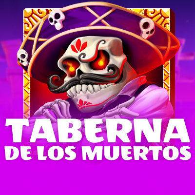 Taberna De Los Muertos