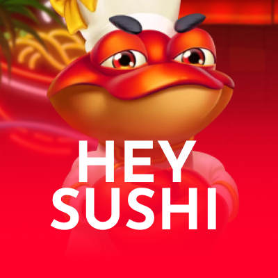 Hey Sushi