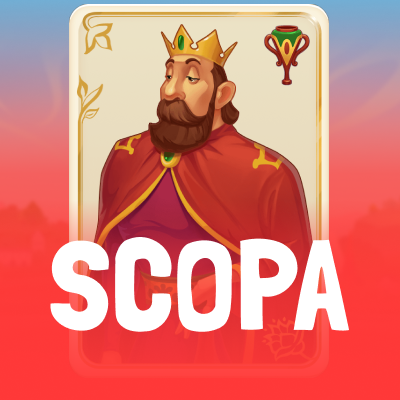 Scopa