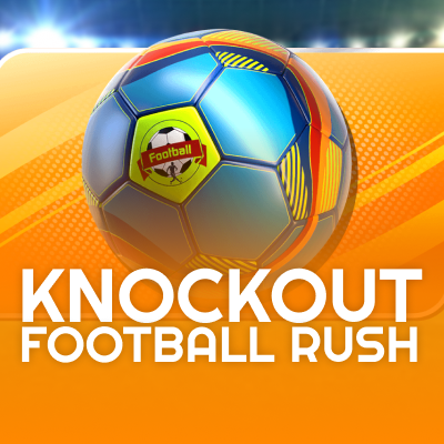 Knockout Football Rush