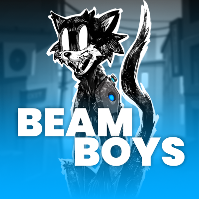 Beam Boys
