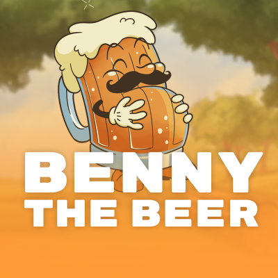 Benny The Beer