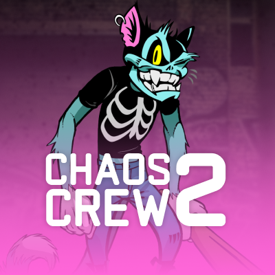 Chaos Crew 2