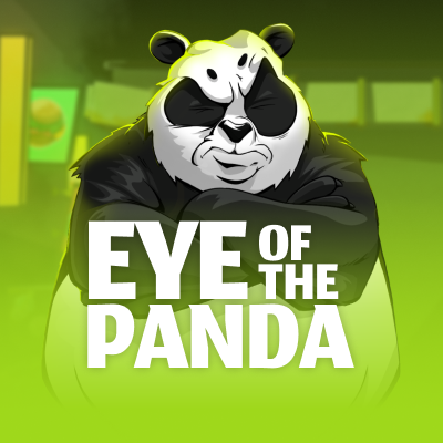 Eye Of the Panda