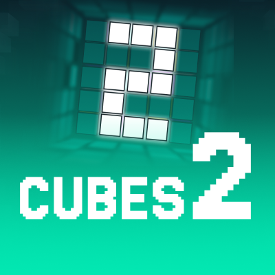 Cubes 2