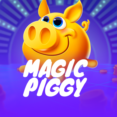 Magic Piggy