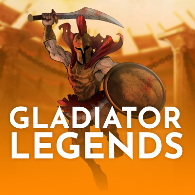 Gladiator Legends