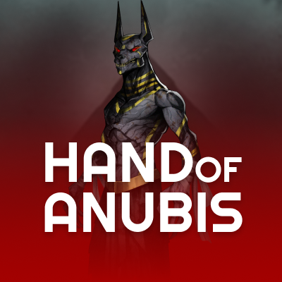 Hand of Anubis