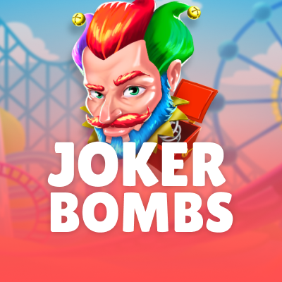 Joker Bombs
