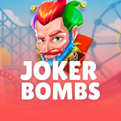 Joker Bombs