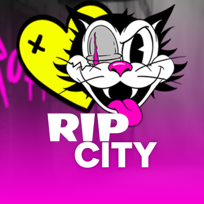RIP City