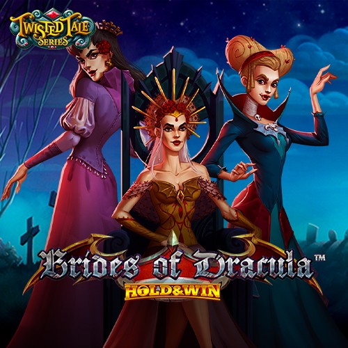 Brides of Dracula Hold & Win