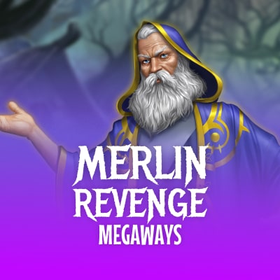Merlins Revenge Megaways