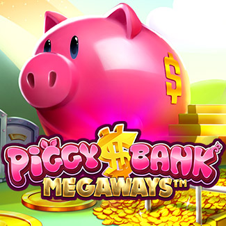 Piggy Bank Megaways