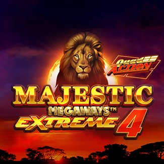 Majestic Megaways Extreme 4