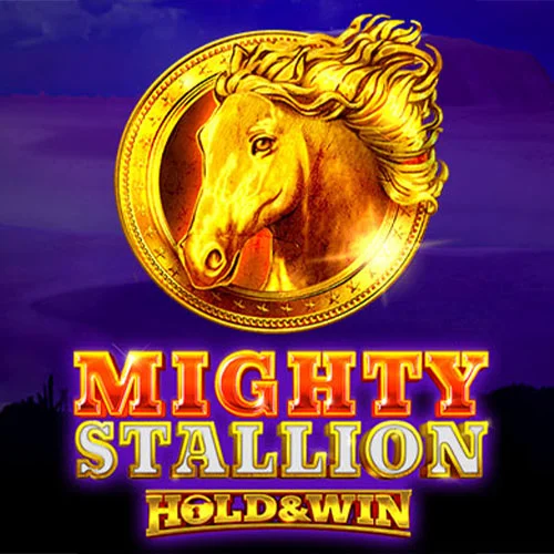 Mighty Stallion Hold&Win