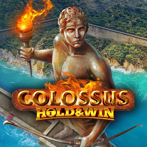 Colossus: Hold & Win