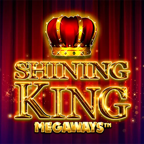 Shining King Megaways