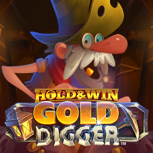 Gold Digger