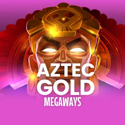 Aztec Gold Megaways