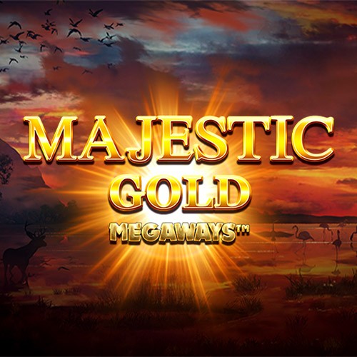 Majestic Gold Megaways