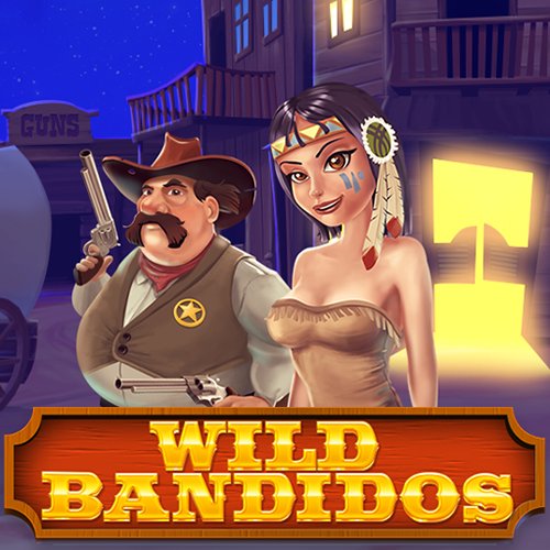 Wild Bandidos