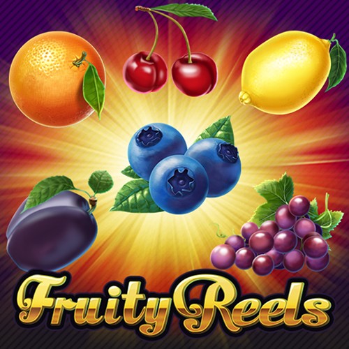 Fruity Reels