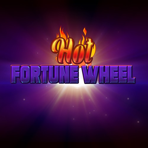 Hot Fortune Wheel