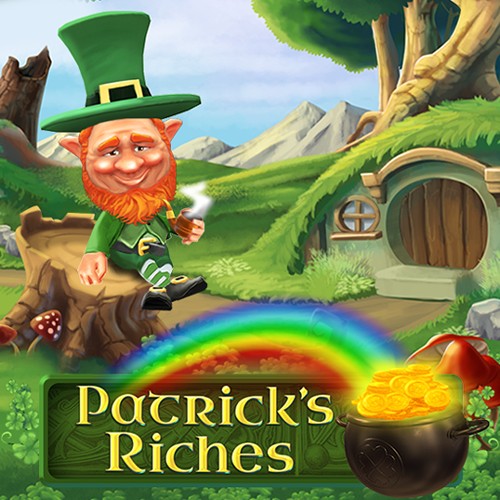 Patrick's Riches