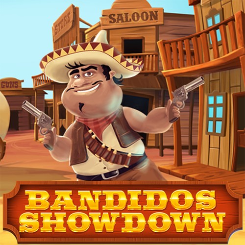 Bandidos Showdown
