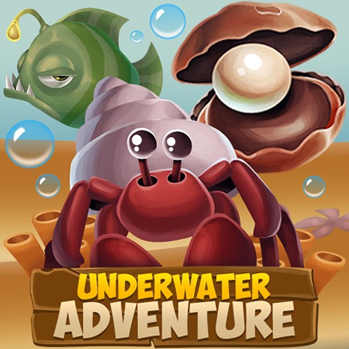 Underwater Adventure
