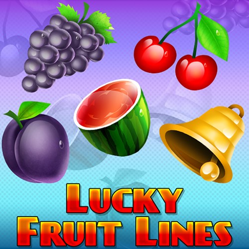 Lucky Fruit Lines