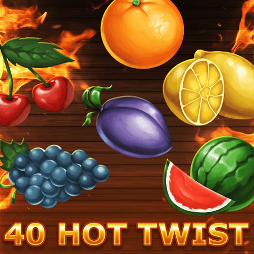 40 Hot Twist