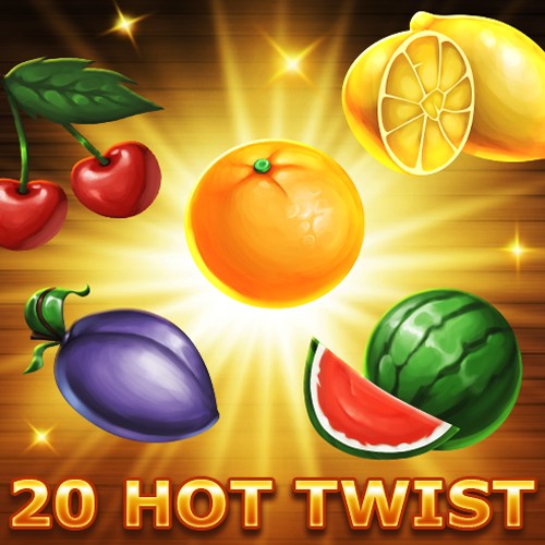 20 Hot Twist