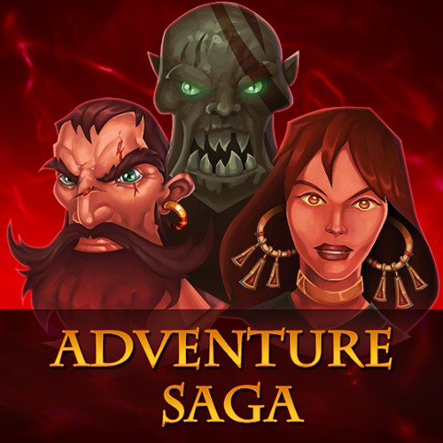 Adventure Saga