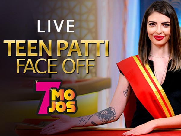 Teen Patti Face Off