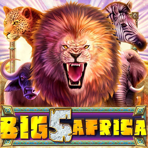 Big 5 Africa