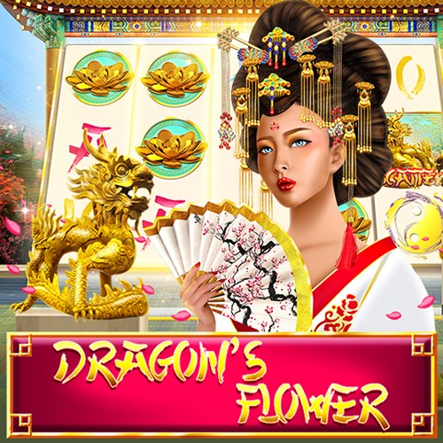Dragon's Flower
