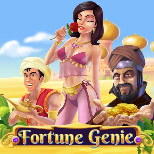 Fortune Genie