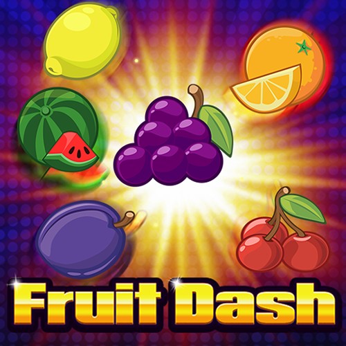 Fruit Dash