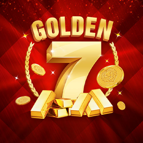 Golden 7