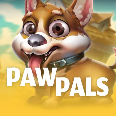 Paw Pals